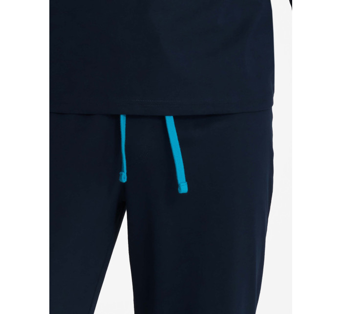 Pyžamo Icicle 40953-59X Námořnická modrá - Henderson