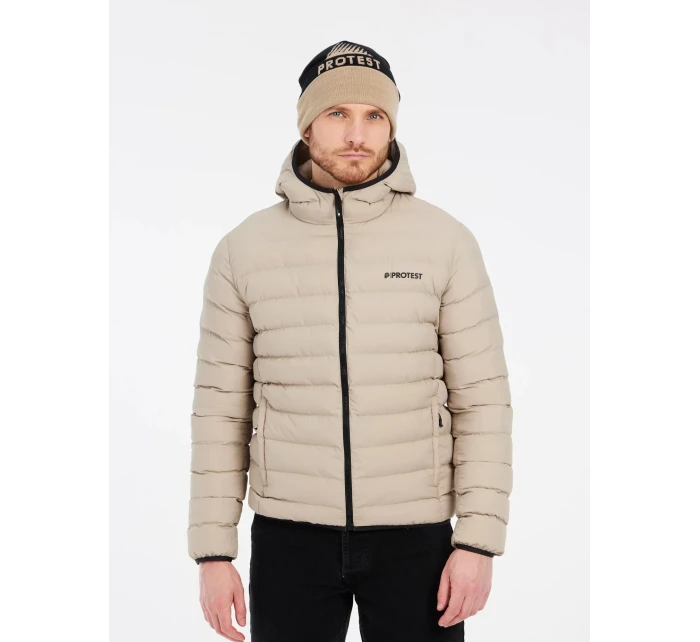 Pánská prošívaná bunda model 20734810 - Protest