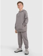 Chlapecké tepláky 4F Chlapecké tepláky 4F