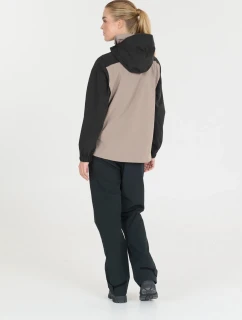 Dámská funkční bunda Weather Report Camelia