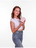 Dámská peněženka Vuch Azra Pink