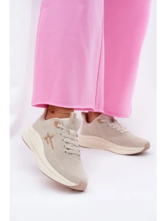 Sportovní obuv model 211329 Step in style