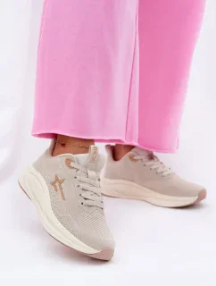 Sportovní obuv  model 211329 Step in style