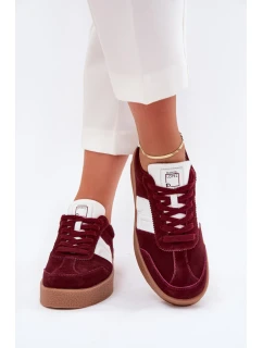 Sportovní obuv model 215485 Step in style