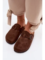 Pantofle  model 224506 Step in style