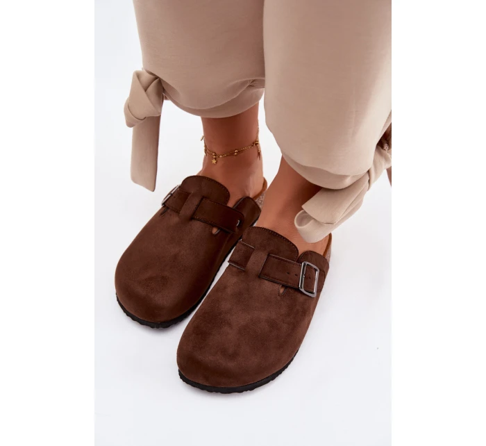 Pantofle  model 224506 Step in style