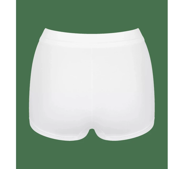 sloggi Double Comfort T Short - WHITE - SLOGGI WHITE - SLOGGI