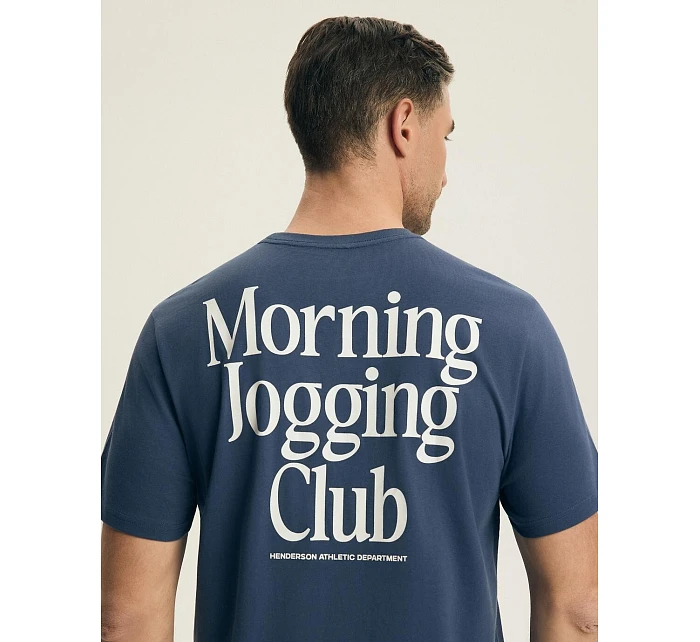 Pyžamo model 22070229 Play kr/r M3XL - Henderson Pyžamo model 22070229 Play kr/r M3XL - Henderson