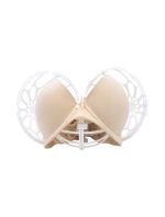 Velká koule pro praní spodního prádla Julimex BA 17