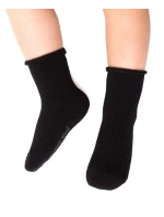 Dětské žebrované ponožky  Merino Wool model 18873068 - Steven