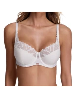 Dámská podprsenka 2105 Yasemin cream plus - AVA