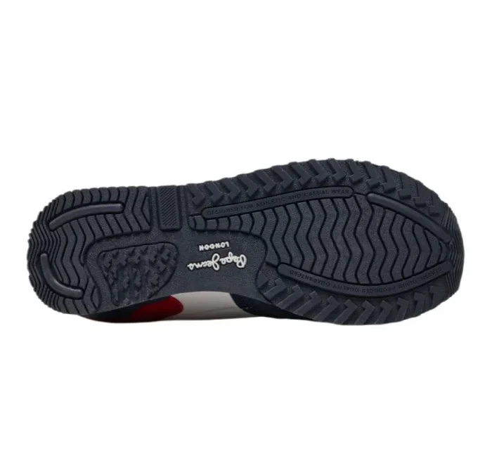 Boty London Urban M model 19549674 - Pepe Jeans Boty London Urban M model 19549674 - Pepe Jeans