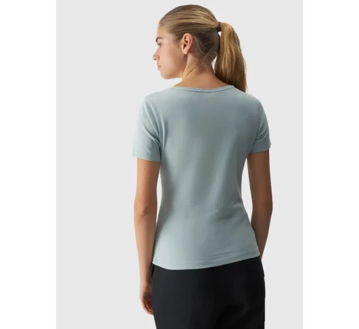 Tričko 4F W 4FWAW24TTSHF1649-47S Tričko 4F W 4FWAW24TTSHF1649-47S