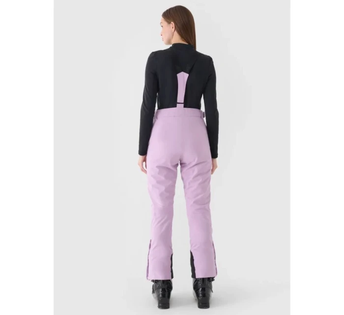 Lyžařské kalhoty 4F W 4FWAW24TFTRF0754-52S dámské Lyžařské kalhoty 4F W 4FWAW24TFTRF0754-52S dámské