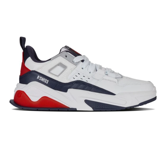 Boty K-Swiss Techna Trainer M 04077-130-M