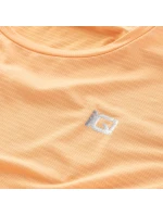 Dámské tričko s krátkým rukávem model 21354971 WMNS - IQ