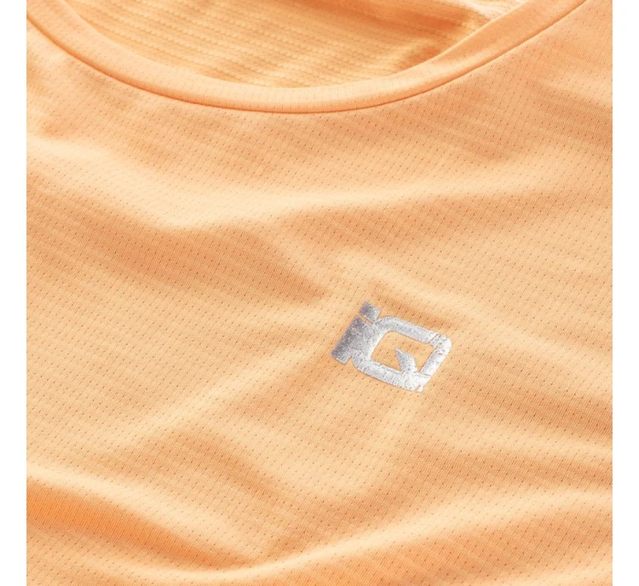 Dámské tričko s krátkým rukávem model 21354971 WMNS - IQ