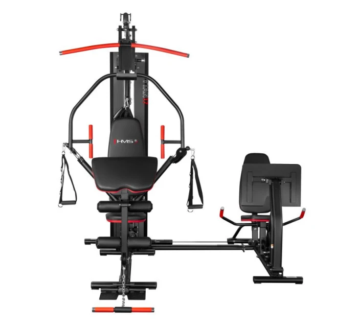 17 +   model 21818242 - HMS