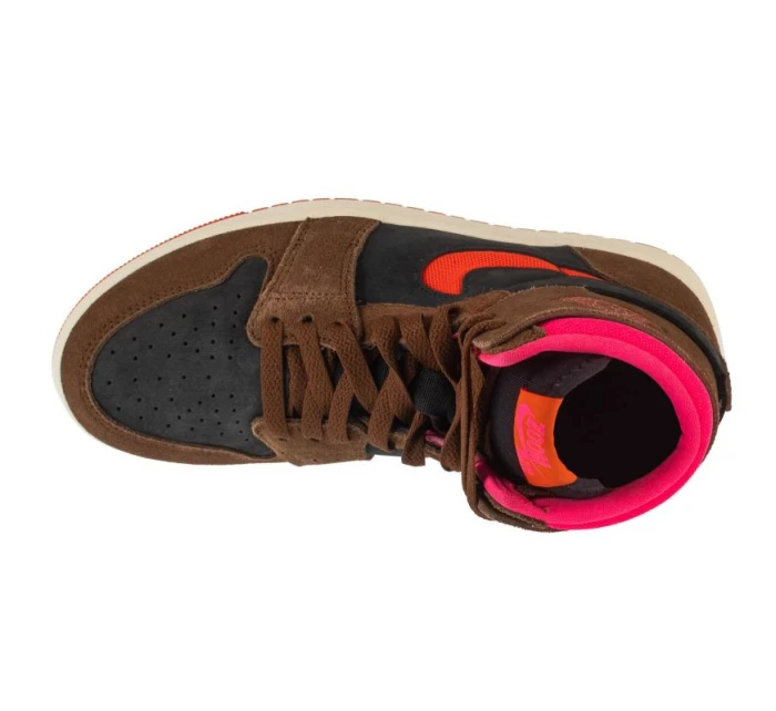 Boty Nike Air Jordan 1 Zoom CMF 2 W DV1305-206