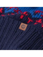 Dětská zimní čepice model 21488147 JR - Hi-Tec Dětská zimní čepice model 21488147 JR - Hi-Tec