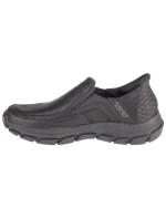 Skechers Slip-Ins Respected - Elgin 204810-BBK Black 41 Skechers Slip-Ins Respected - Elgin 204810-BBK Black 41