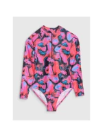 Dívčí jednodílné plavky model 21436231 - 4F