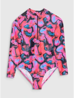 Dívčí jednodílné plavky model 21436231 - 4F