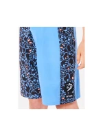 Boardshorty RIP CURL Mirage Head Noise-Boy - modré