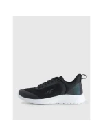 Dětská sportovní obuv se vzdušným svrškem 4F 4FJRSS25FSPOF192-20S