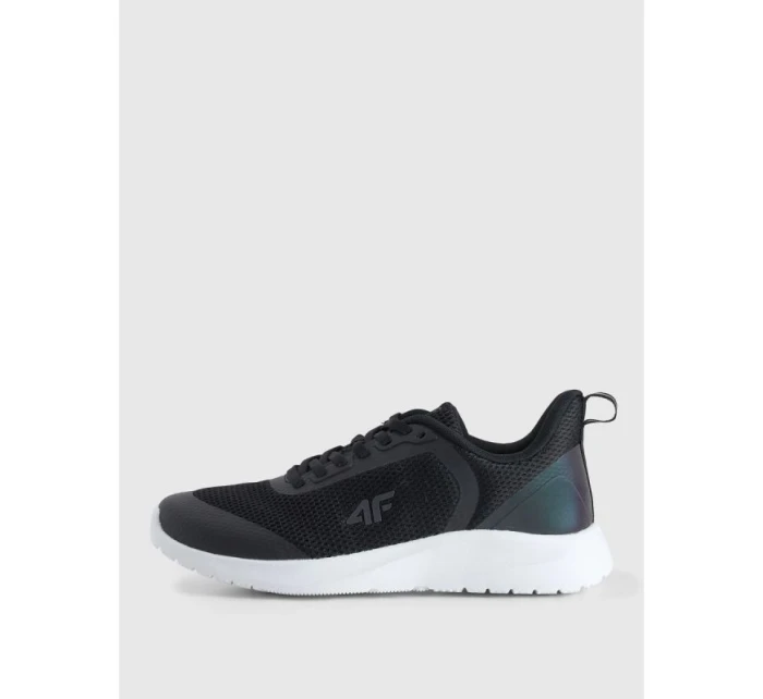 Dětská sportovní obuv se vzdušným svrškem 4F 4FJRSS25FSPOF192-20S