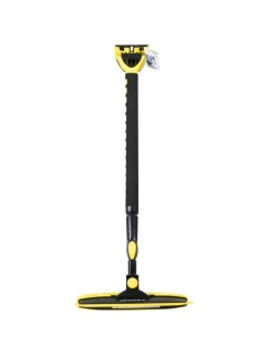 TELESKOPICKÁ KARTÁČOVÁ ŠKRABKA NA ČELNÍ SKLO PROFESSIONAL DUNLOP