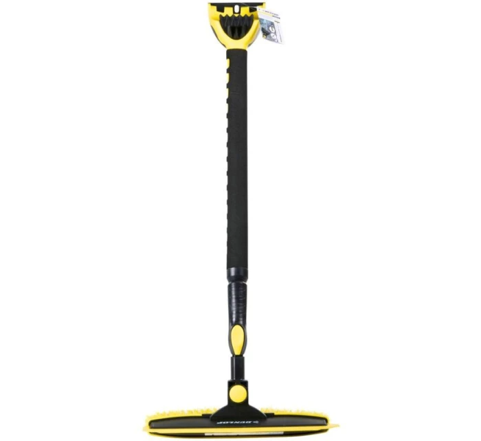 TELESKOPICKÁ KARTÁČOVÁ ŠKRABKA NA ČELNÍ SKLO PROFESSIONAL DUNLOP