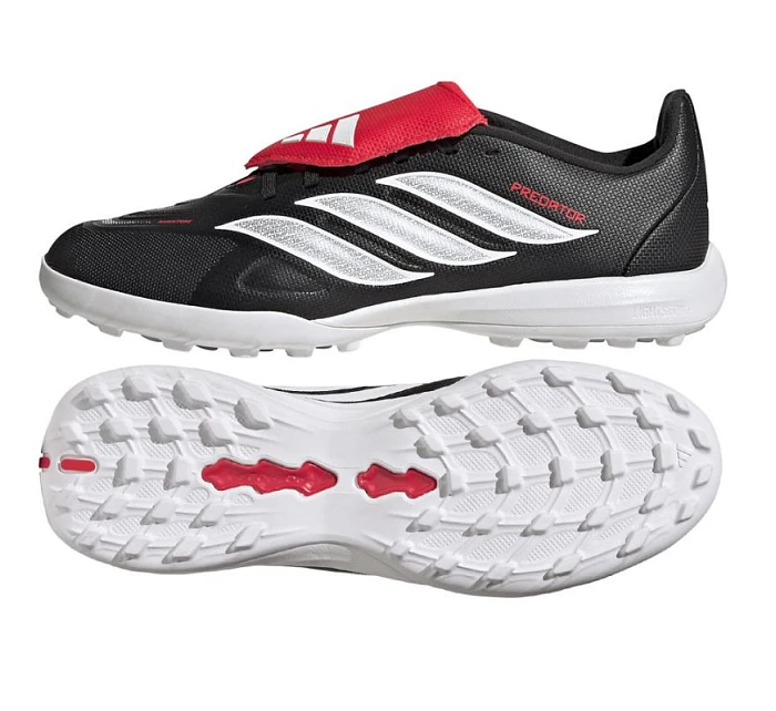 Boty adidas Predator League FT Jr TF Jr JS1041