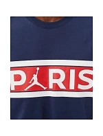 Jordan Paris Saint Germain pánské tričko DB6510-410
