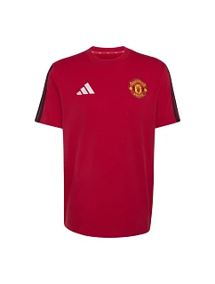 Tričko adidas Manchester United DNA KF9924