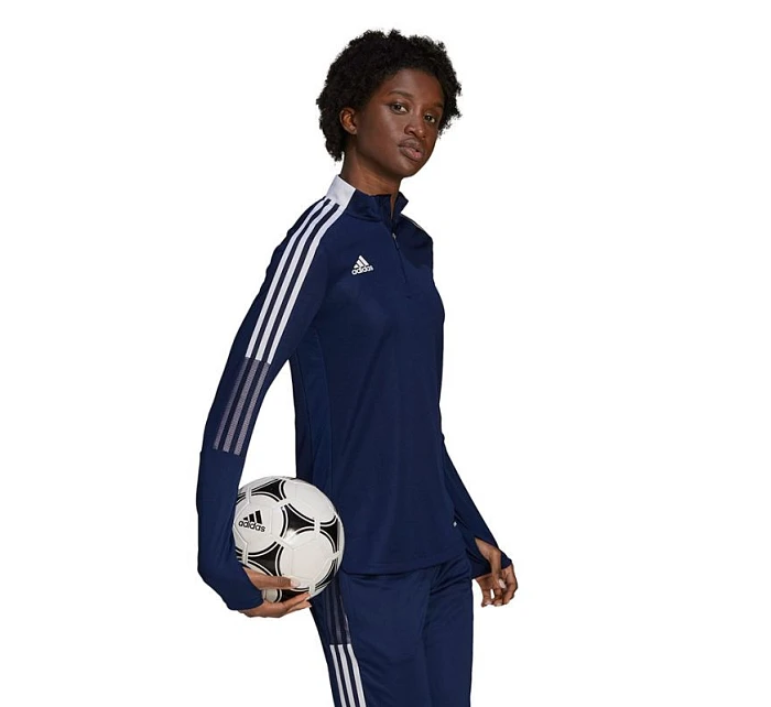 Dámský tréninkový top Tiro 21 W GK9660 - Adidas