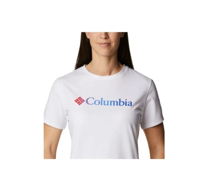 Dámské tričko Sun Trek W Graphic Tee W model 16034737 - Columbia