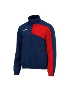 ERREA Halenka Matias r. S tmavě modrá/červená