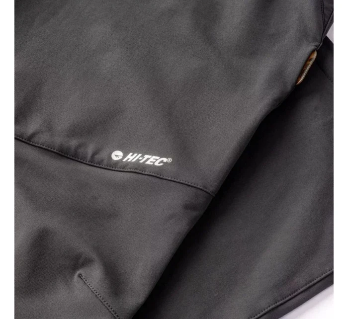 Pánské kalhoty Luspa M 92800326545 - Hi-Tec