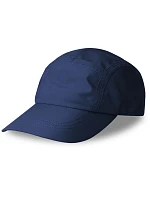 5 panelová kšiltovka navy model 22479358 - Atlantis Headwear