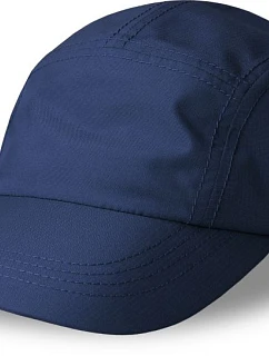 Atlantis Headwear Rainy-S 5 panelová voděodolná kšiltovka 33.0228 navy