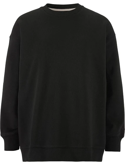 Craft Corporate Frequent Sweatshirt W Dámská těžká mikina 81.6297 black Craft Corporate Frequent Sweatshirt W Dámská těžká mikina 81.6297 black
