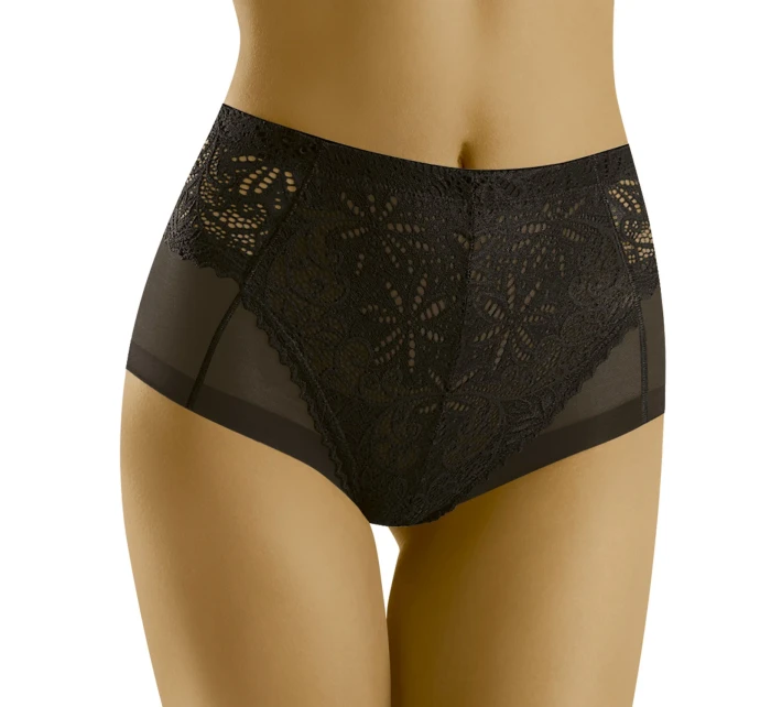 Wol-Bar Hoty barva: černá Wol-Bar Hoty barva: černá