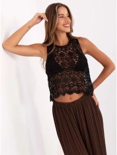 Top AT BZ 2051A.81 černá