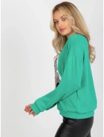 Halenka LK BZ 509067 1.27 tyrkysová