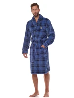 Župan Hero Long 2455 Navy - L&L Župan Hero Long 2455 Navy - L&L