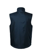 Body Warmer vesta unisex námořní modrá Body Warmer vesta unisex námořní modrá