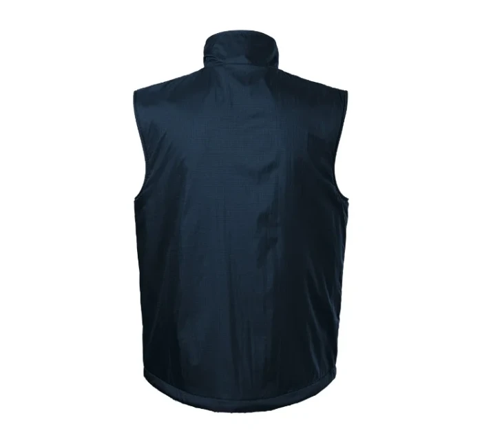 Body Warmer vesta unisex námořní modrá Body Warmer vesta unisex námořní modrá