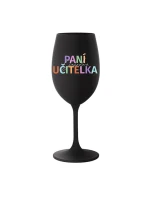 Personalizovaná sklenice pro paní učitelku/pana učitele Personalizovaná sklenice pro paní učitelku/pana učitele