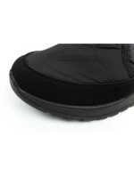 Pánské sněhové boty PROGJ-24-154 Černá - Progres